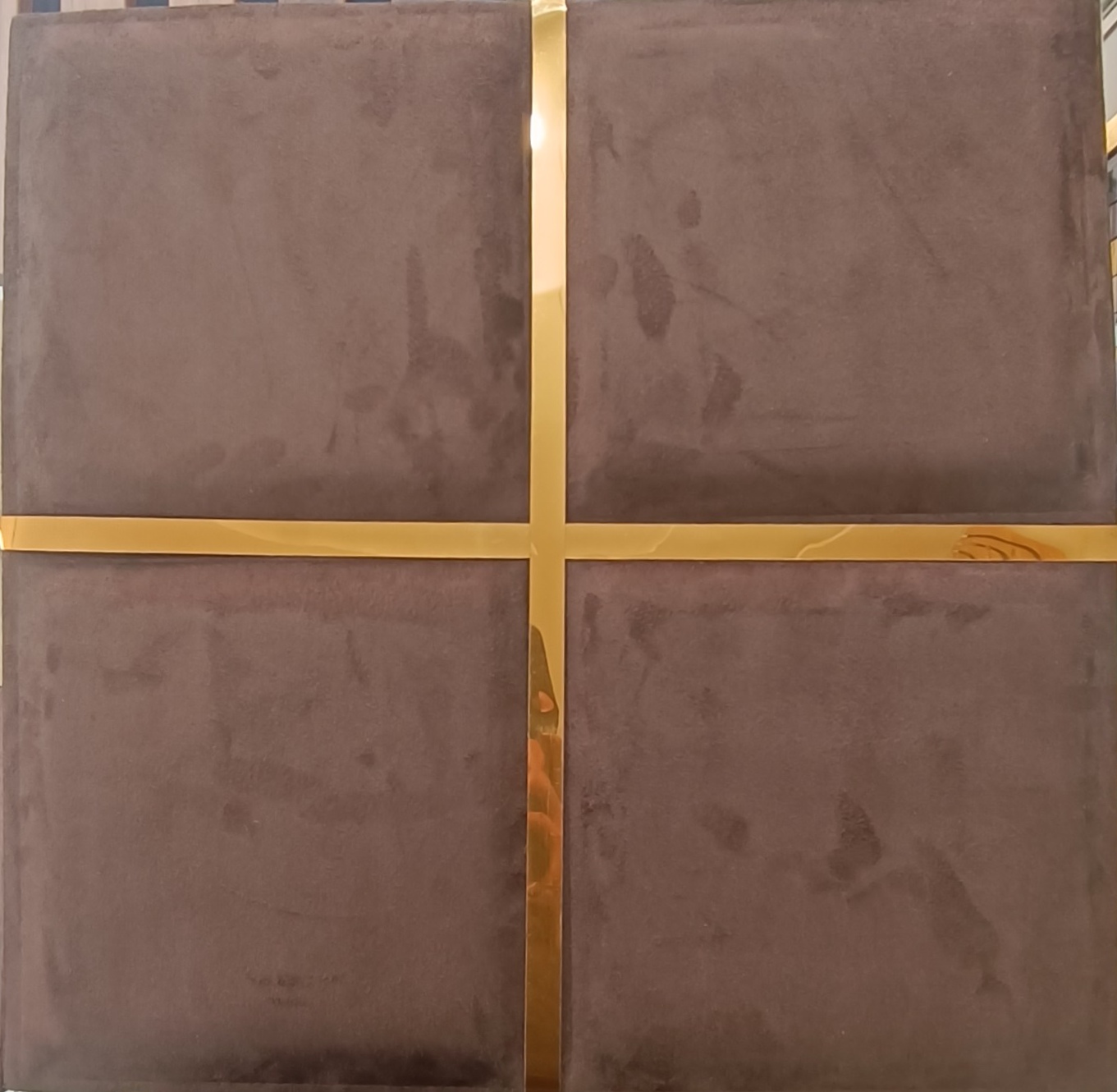 لمسه -لمسه پشت چسب دار