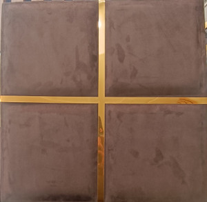 لمسه -لمسه پشت چسب دار