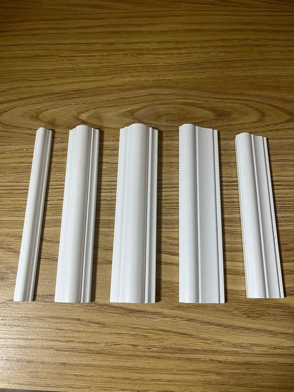 قاب بندی پلی استایرن